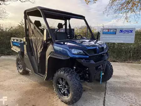 Інше 0 CFMOTO UFORCE 1000 UTV (19)