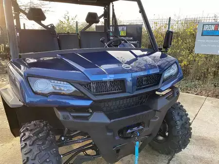 Інше 0 CFMOTO UFORCE 1000 UTV (20)