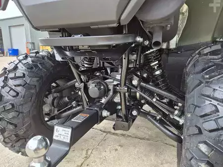 Інше 0 CFMOTO CFORCE 450 (15)