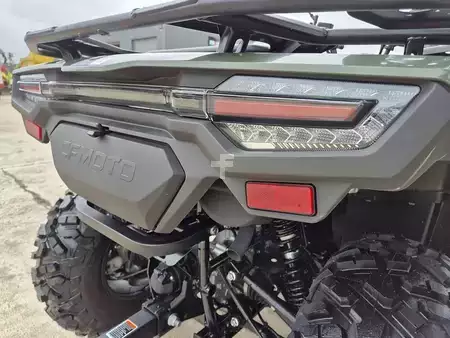 Інше 0 CFMOTO CFORCE 450 (16)