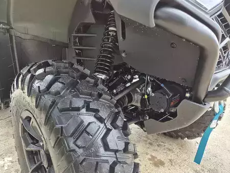 Інше 0 CFMOTO CFORCE 450 (17)