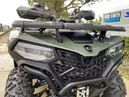 Інше 0 CFMOTO CFORCE 520 ATV (12)