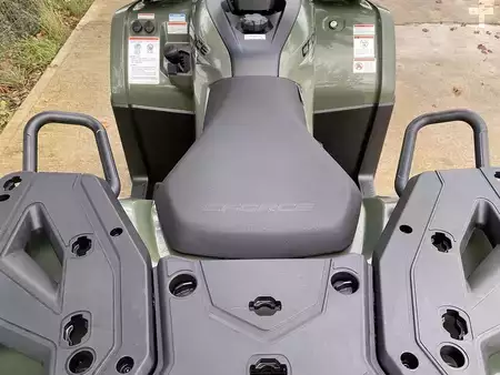 Інше 0 CFMOTO CFORCE 520 ATV (13)