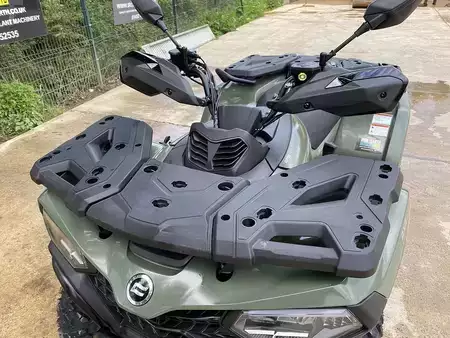 Інше 0 CFMOTO CFORCE 520 ATV (20)