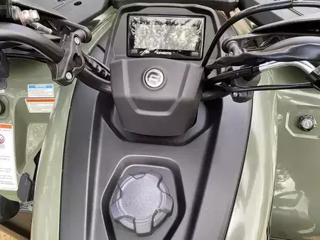 Інше 0 CFMOTO CFORCE 520 ATV (8)