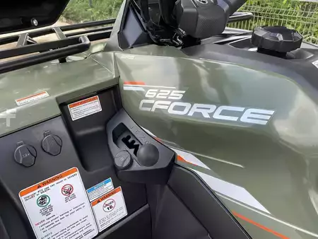 Інше 0 CFMOTO CFORCE 625 AGRI (11)