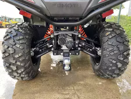 Інше 0 CFMOTO CFORCE 625 AGRI (14)