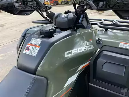 Інше 0 CFMOTO CFORCE 625 AGRI (16)
