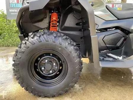 Інше 0 CFMOTO CFORCE 625 AGRI (18)