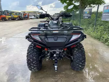 Інше 0 CFMOTO CFORCE 625 AGRI (3)