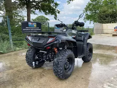 Інше 0 CFMOTO CFORCE 625 AGRI (6)