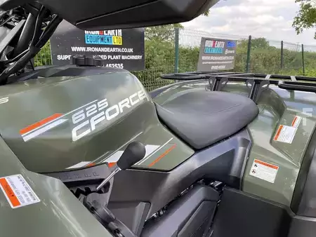 Інше 0 CFMOTO CFORCE 625 AGRI (9)