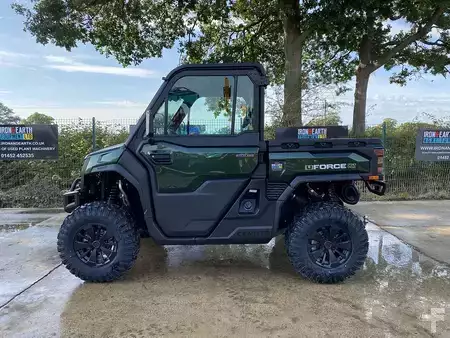 Інше 0 CFMOTO UFORCE U10 PRO HIGHLAND (1)
