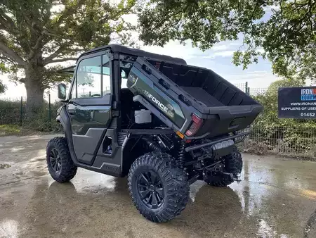 Інше 0 CFMOTO UFORCE U10 PRO HIGHLAND (11)