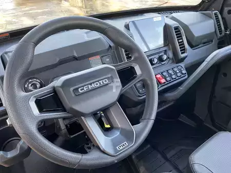 Інше 0 CFMOTO UFORCE U10 PRO HIGHLAND (12)