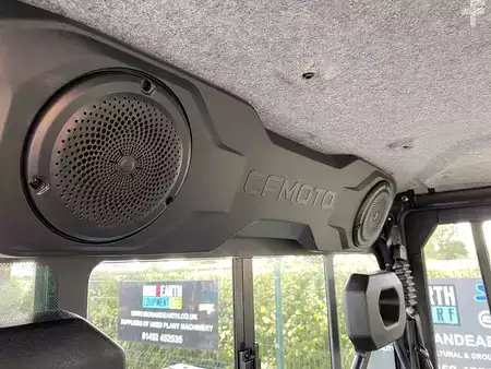 Інше 0 CFMOTO UFORCE U10 PRO HIGHLAND (15)