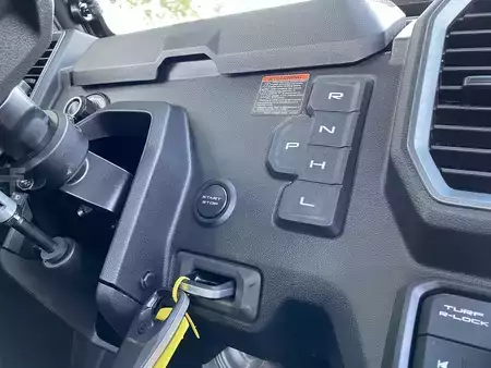 Інше 0 CFMOTO UFORCE U10 PRO HIGHLAND (19)