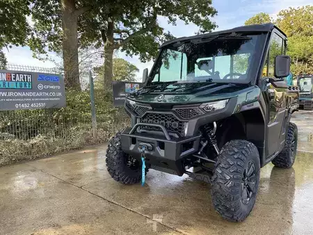 Інше 0 CFMOTO UFORCE U10 PRO HIGHLAND (2)