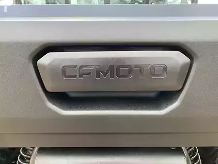 Інше 0 CFMOTO UFORCE U10 PRO HIGHLAND (21)