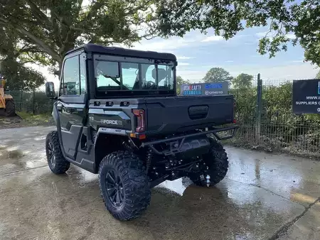 Інше 0 CFMOTO UFORCE U10 PRO HIGHLAND (3)