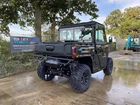 Інше 0 CFMOTO UFORCE U10 PRO HIGHLAND (6)