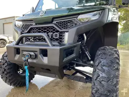 Інше 0 CFMOTO UFORCE U10 PRO HIGHLAND (8)