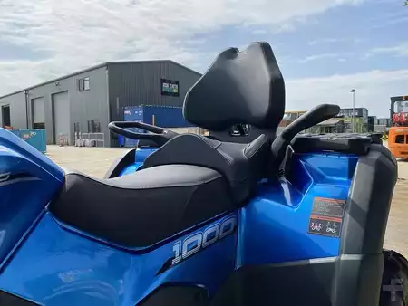 Інше 0 CFMOTO CFORCE 1000 Touring Premium (10)