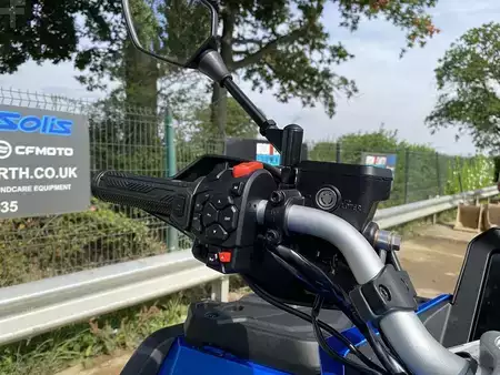 Інше 0 CFMOTO CFORCE 1000 Touring Premium (12)