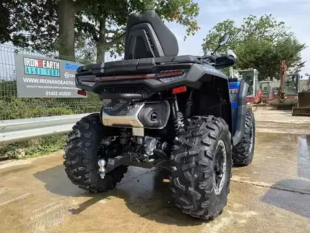 Інше 0 CFMOTO CFORCE 1000 Touring Premium (6)