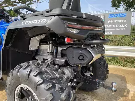 Інше 0 CFMOTO CFORCE 1000 Touring Premium (7)