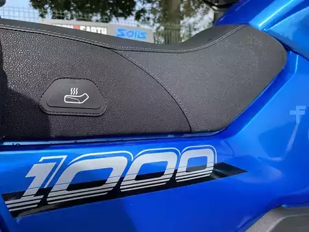 Інше 0 CFMOTO CFORCE 1000 Touring Premium (8)
