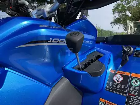 Інше 0 CFMOTO CFORCE 1000 Touring Premium (9)