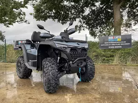 Інше 0 CFMOTO CFORCE 850 (1)