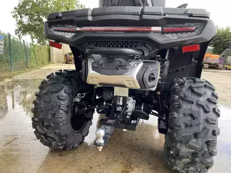 Інше 0 CFMOTO CFORCE 850 (10)