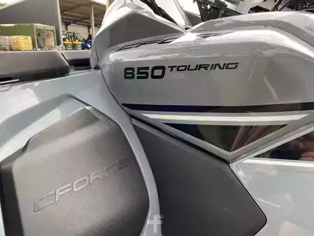 Інше 0 CFMOTO CFORCE 850 (11)