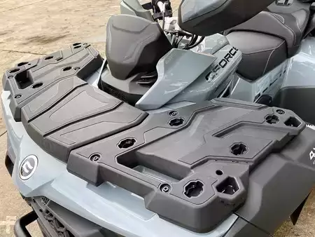 Інше 0 CFMOTO CFORCE 850 (12)