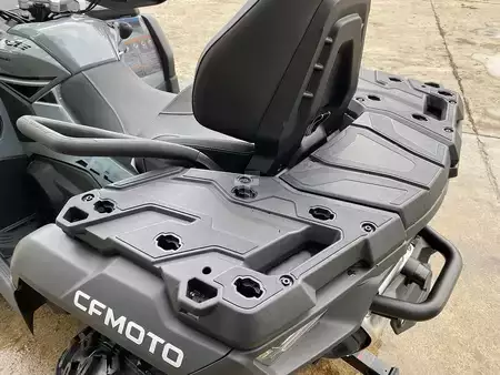 Інше 0 CFMOTO CFORCE 850 (13)