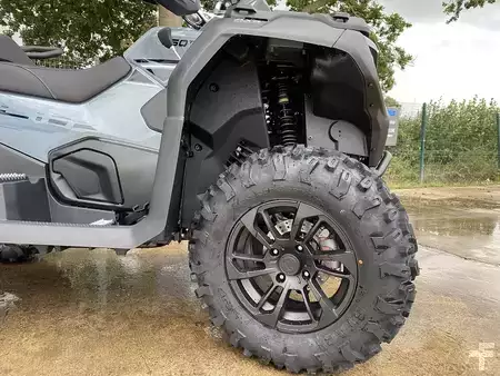 Інше 0 CFMOTO CFORCE 850 (15)