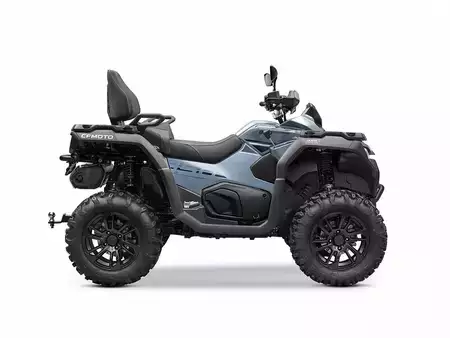 Інше 0 CFMOTO CFORCE 850 (18)