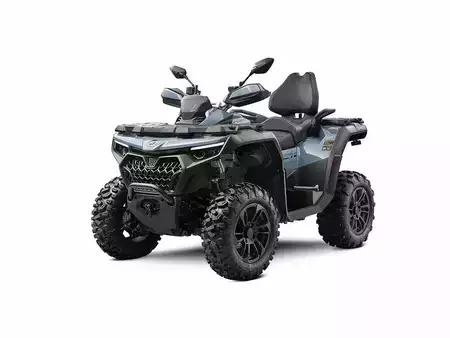 Інше 0 CFMOTO CFORCE 850 (19)
