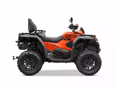 Інше 0 CFMOTO CFORCE 850 (20)