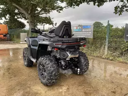 Інше 0 CFMOTO CFORCE 850 (7)