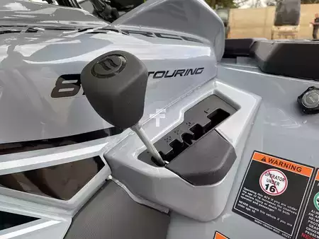 Інше 0 CFMOTO CFORCE 850 (8)
