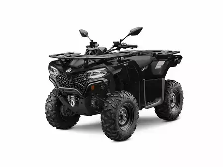 Інше 0 CFMOTO CFORCE 450 AGRI (2)