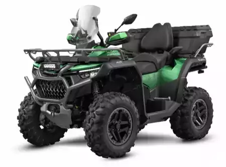 Інше 0 CFMOTO CFORCE 1000 Touring Overland (1)