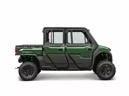 Інше 0 CFMOTO U10 PRO XL (1)