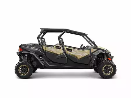 Інше 0 CFMOTO ZFORCE 950 SPORT 4 (1)