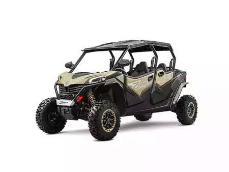 Інше 0 CFMOTO ZFORCE 950 SPORT 4 (2)