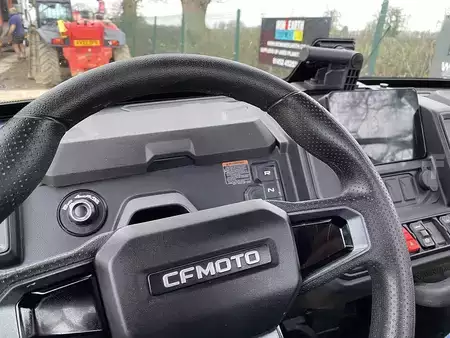 Інше 0 CFMOTO U10 PRO AGRI (12)