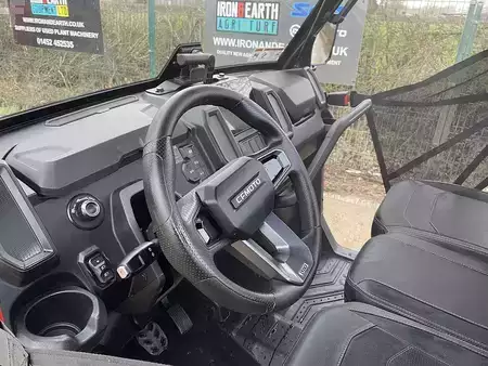 Інше 0 CFMOTO U10 PRO AGRI (8)